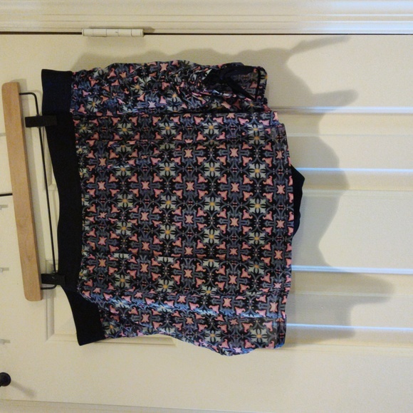 Lane Bryant Cacique two piece bathing suit in size 24 - Picture 2 of 11